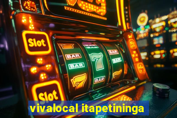 vivalocal itapetininga